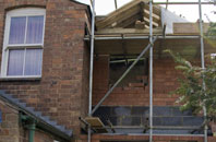 free Moxley home extension quotes