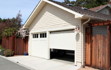 Moxley garage construction leads