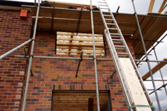 house extensions Moxley